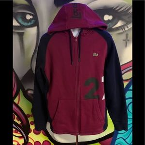 Lacoste Hoodie